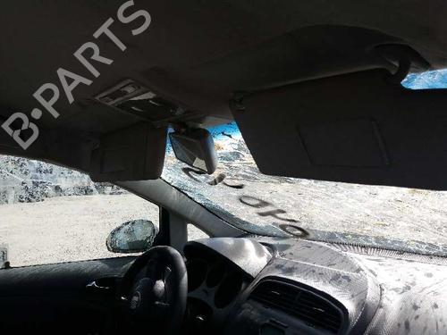 Electronic module SEAT ALTEA (5P1) 1.9 TDI | BP18994594M83