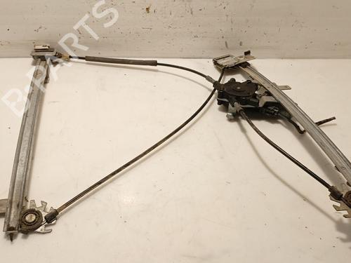 Rudehejsemekanisme Højre foran CITROËN BERLINGO / BERLINGO FIRST MPV (MF_, GJK_, GFK_) 1.9 D (MFDJY) | BP31112163C23 