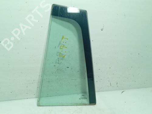 Panel rude bagtil venstre Panel rude bagtil venstre FORD FUSION (JU_) 1.4 (80 hp) 36643020 36643020