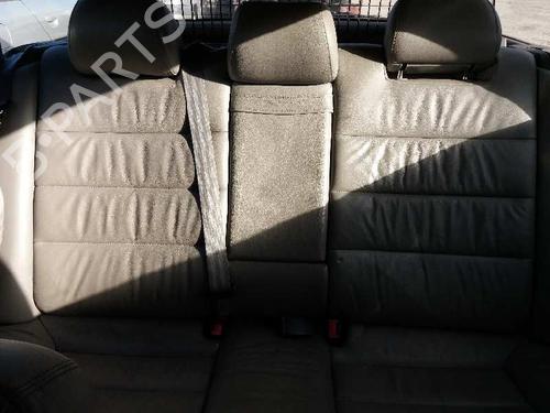 Portierruitmotor linksvoor AUDI A6 C5 Avant (4B5, 4B6)  | BP23021929E21 