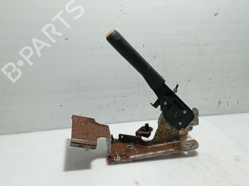Used Hand brake CITROËN C3 I (FC_, FN_) 1.4 HDi (68 hp) 32256093