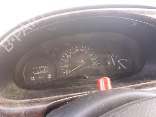 Hub cap FORD FIESTA IV (JA_, JB_) 1.8 D | BP31102125C160 