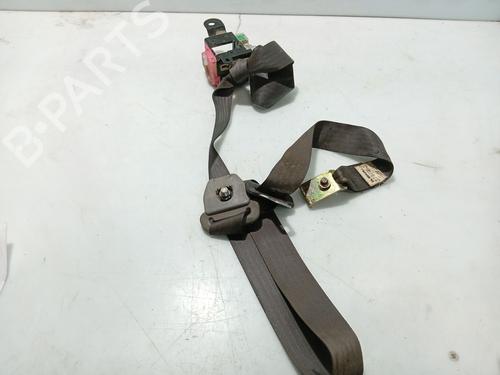 Used Rear right seatbelt SUBARU FORESTER (SF_) [1997-2002]  31630274