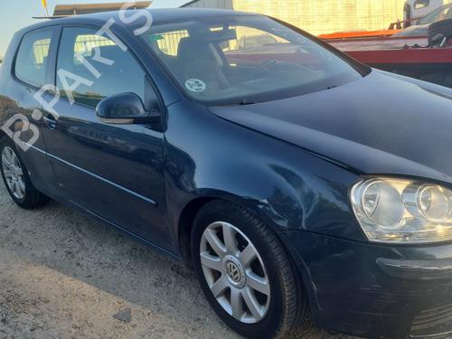 Bundpladebeskyttelse VW GOLF V (1K1) 1.9 TDI | BP31107120M92 