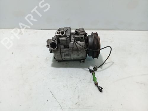 Compressor A/A AUDI A4 B5 (8D2) [1994-2001]  31138417