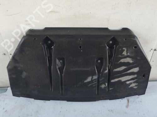 Bundpladebeskyttelse Bundpladebeskyttelse RENAULT LAGUNA III (BT0/1) 2.0 dCi (BT01, BT08, BT09, BT0E, BT0K, BT12, BT1C, BT1D,... (150 hp) 36911093 36911093