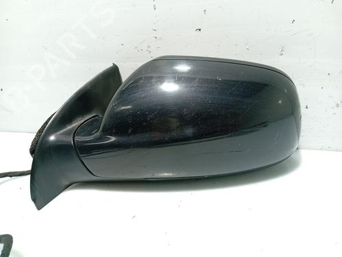 Left mirror PEUGEOT 307 SW (3H) 1.6 HDI 90 | BP31103358C26