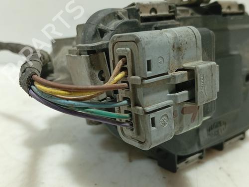 Throttle body CITROËN C3 II (SC_) 1.4 | BP36450938M82 - Image 3