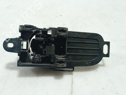 Front right interior door handle NISSAN TIIDA Hatchback (C11) 1.5 dCi | BP37719616I14 - Image 4