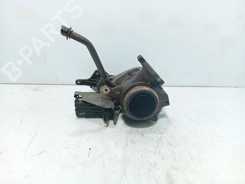 Used Turbocharger/Supercharger Turbocharger/Supercharger MERCEDES-BENZ C-CLASS (W203) C 200 CDI (203.007) (122 hp) 32860635 32860635
