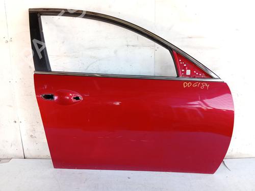 Used Right front door Right front door MAZDA 6 Hatchback (GH) 2.0 MZR-CD (GH14) (140 hp) 33794844 33794844