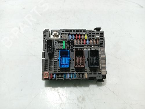 Used Fuse box CITROËN C4 Grand Picasso II (DA_, DE_) 2.0 BlueHDi 150 (150 hp) 31626016