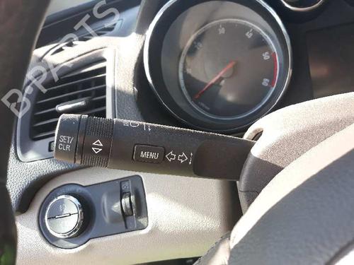 Used Steering column stalk Steering column stalk 18981088 18981088