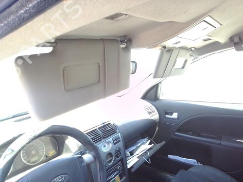 Engine control unit (ECU) FORD MONDEO III (B5Y) 2.0 16V DI / TDDi / TDCi | BP23000558M57 