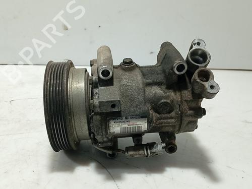 Used AC compressor AC compressor 38465025 38465025