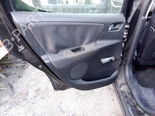 AC-Kompressor PEUGEOT 207 (WA_, WC_) 1.6 HDi | BP20165192M34