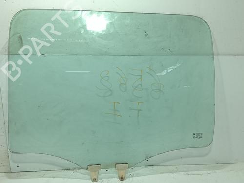 Used Rear left door window Rear left door window OPEL AGILA A (H00) 1.2 16V (F68) (75 hp) 39685286 39685286