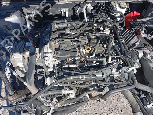 Used Engine FORD KUGA III (DFK) [2019-2026]  31313551