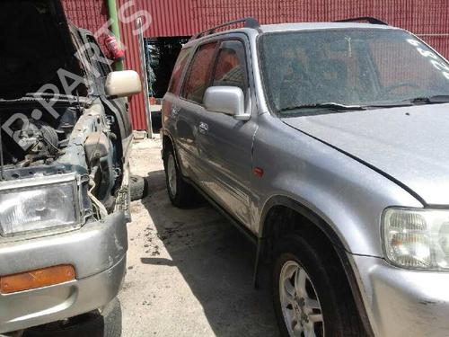 Gearbox HONDA CR-V I (RD)  | BP23541229M3 