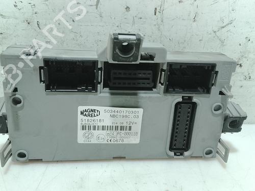 Used Electronic module Electronic module 37758134 37758134