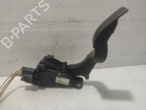 Used Pedal OPEL CORSA D (S07) 1.3 CDTI (L08, L68) (95 hp) 25617078