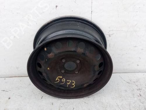 Used Rim Rim RENAULT MEGANE II (BM0/1_, CM0/1_) 1.5 dCi (BM1E, CM1E) (106 hp) 23270450 23270450