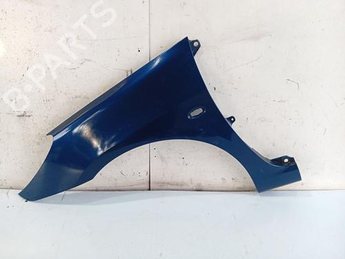 Used Left front fenders Left front fenders PEUGEOT 307 (3A/C) 1.6 HDi (90 hp) 34448458 34448458