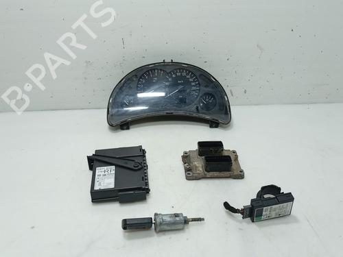 Used Control unit Control unit 38729482 38729482
