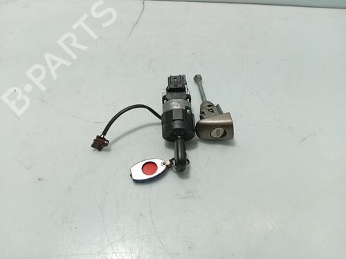 Used Ignition barrel CITROËN C4 Grand Picasso I (UA_) 1.6 HDi (109 hp) 31132129