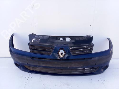 Stoßstange vorne für RENAULT CLIO II (BB_, CB_) 1.5 dCi (100 hp) 19805799