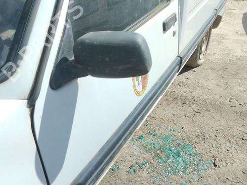 Alternator RENAULT RAPID Box Body/MPV (F40_, G40_) 1.6 D (F404) | BP31103312M7 