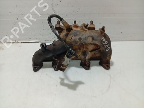 Kolektor wydechowy VW GOLF IV (1J1) 1.6 | BP31101519M110 