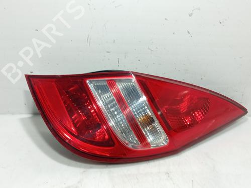 Used Right taillight Right taillight 36833102 36833102