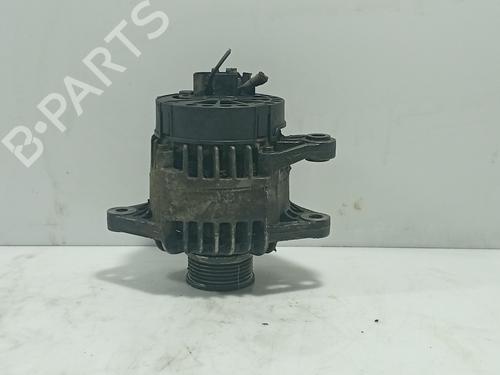 Used Alternator Alternator FIAT DOBLO Box Body/MPV (223_) 1.9 JTD (105 hp) 34399702 34399702