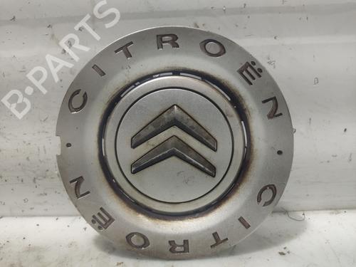 Used Hub cap CITROËN C4 I Saloon 1.6 HDi (109 hp) 31100558