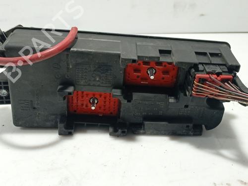 Fuse box OPEL VECTRA C GTS (Z02) 1.9 CDTI (F68) | BP38016080E1 - Image 5