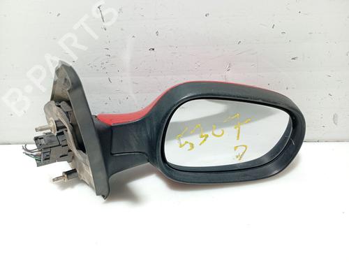 Used Right mirror Right mirror 31100070 31100070