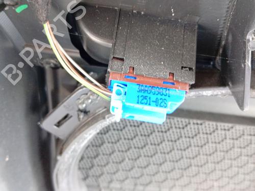 Front left panel VW PASSAT B7 (362) 2.0 TDI | BP33831900C58  - Image 8