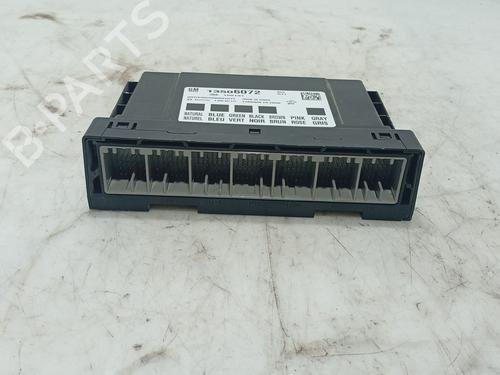 Used Electronic module Electronic module 37758104 37758104