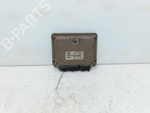 Used Engine control unit (ECU) Engine control unit (ECU) VW GOLF IV (1J1) 1.9 TDI (110 hp) 34693567 34693567