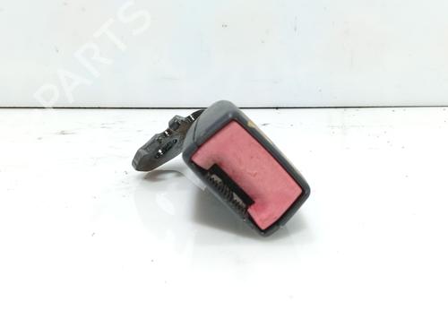 Sikkerhedssele-spænde Sikkerhedssele-spænde OPEL CORSA D (S07) 1.3 CDTI (L08, L68) (75 hp) 37537232 37537232