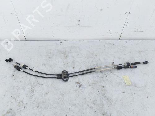 Kabel FORD C-MAX (DM2) 1.8 TDCi (115 hp) 22735028