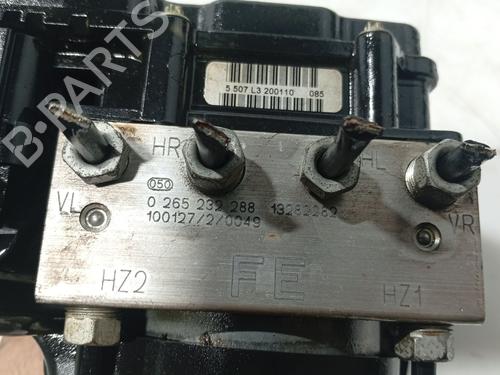 ABS pump OPEL CORSA D (S07)  | BP32688848M43  - Image 5