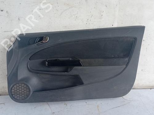 Front right panel OPEL CORSA D (S07) 1.3 CDTI (L08, L68) | BP37027657C59 - Image 3