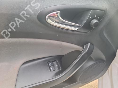 Engine control unit (ECU) SEAT IBIZA IV SC (6J1, 6P5) 1.0 TSI | BP31102919M57