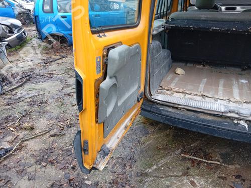 Engine RENAULT KANGOO (KC0/1_) D 65 1.9 (KC0E, KC02, KC0J, KC0N) | BP32417094M1