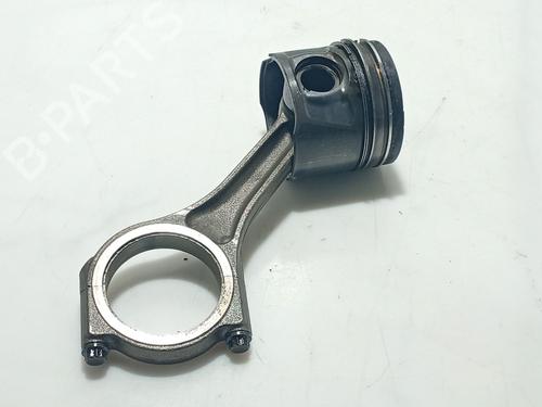 Andre LAND ROVER RANGE ROVER SPORT I (L320) 2.7 D 4x4 (190 hp) 31137417