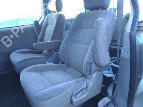 Steering wheel controls KIA CARNIVAL II (GQ)  | BP31102630E15 