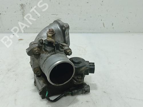 Used Throttle body Throttle body TOYOTA COROLLA (_E12_) 2.0 D-4D (CDE120R, CDE120L_) (110 hp) 36354299 36354299
