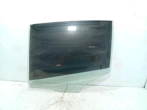 Used Rear left door window Rear left door window 37175602 37175602